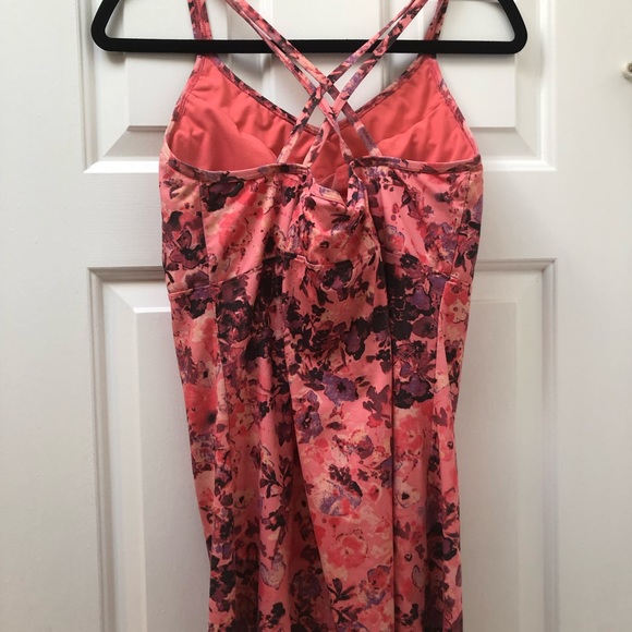 REI Flowy Workout Tank - Picture 3 of 6